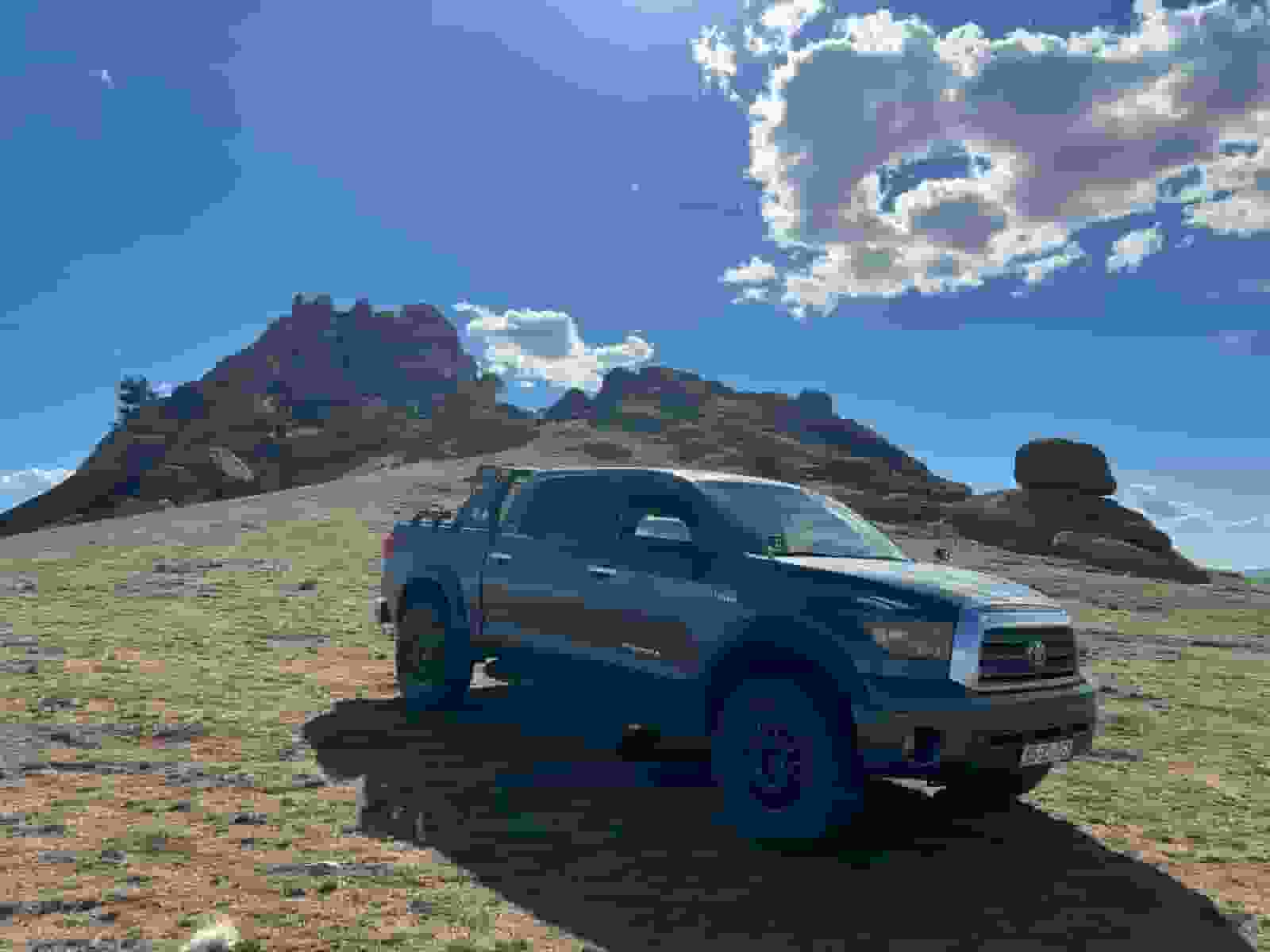 Toyota Tundra