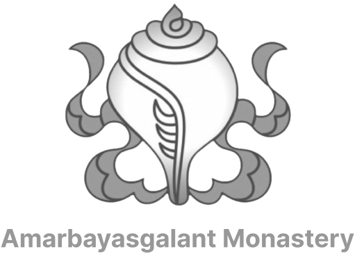 Amarbayasgalant Monastery